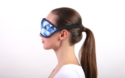 Új megjelenést kapott a Relaxem szemmaszk