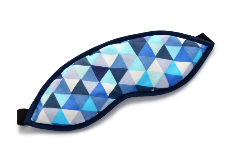 Relaxem pihentető melegítő szemmaszk