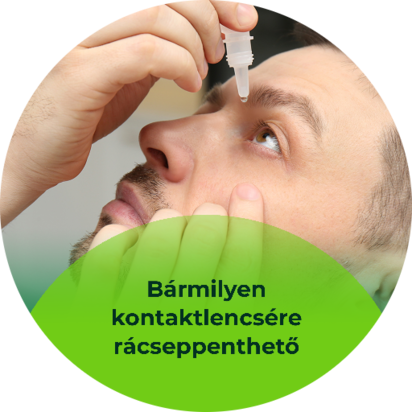 Ocutears® Alo+ szemcsepp érzékeny vagy vörös szemre, 10 ml - Image 2